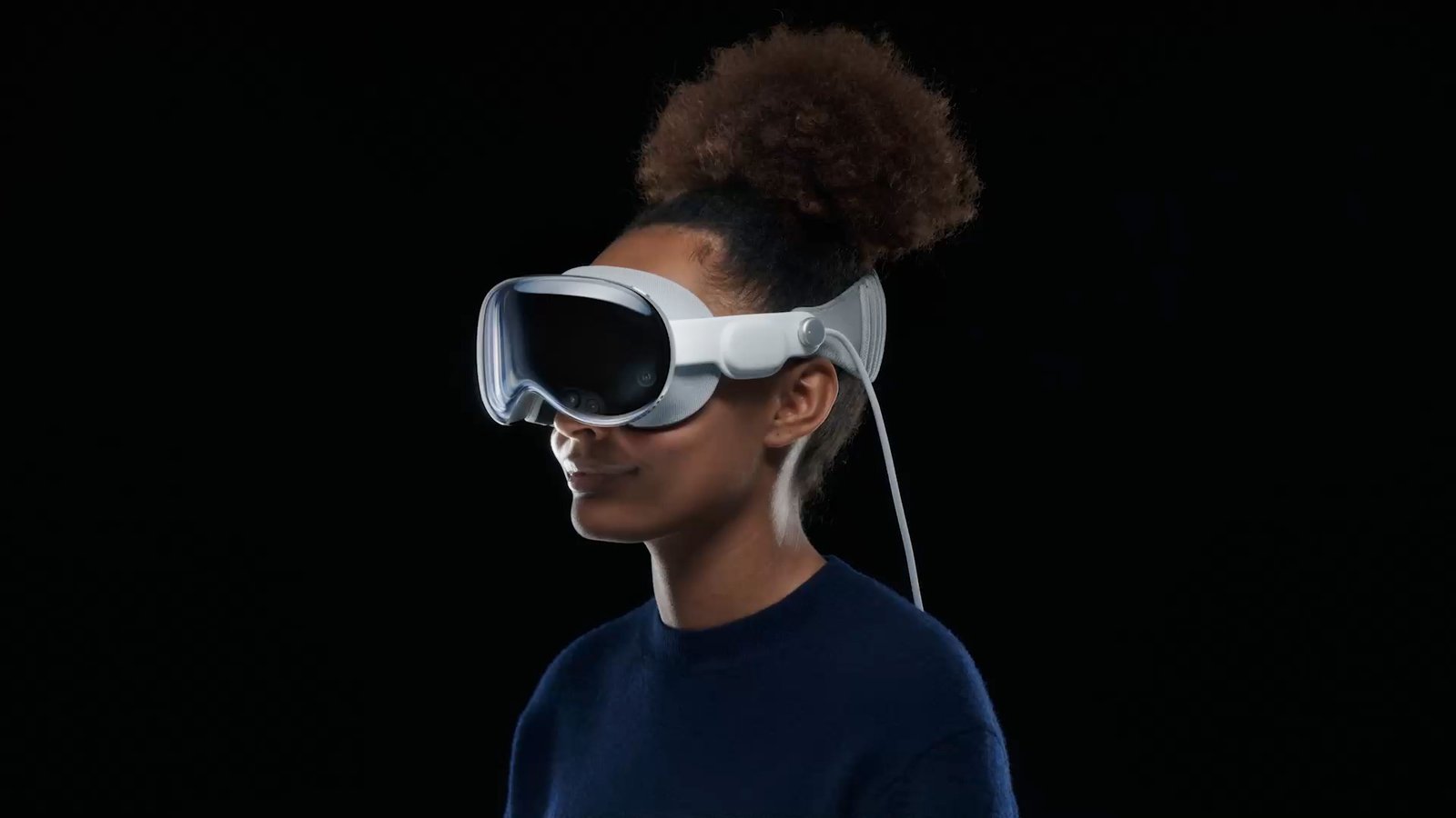 Apple's Strong Start in Virtual Reality