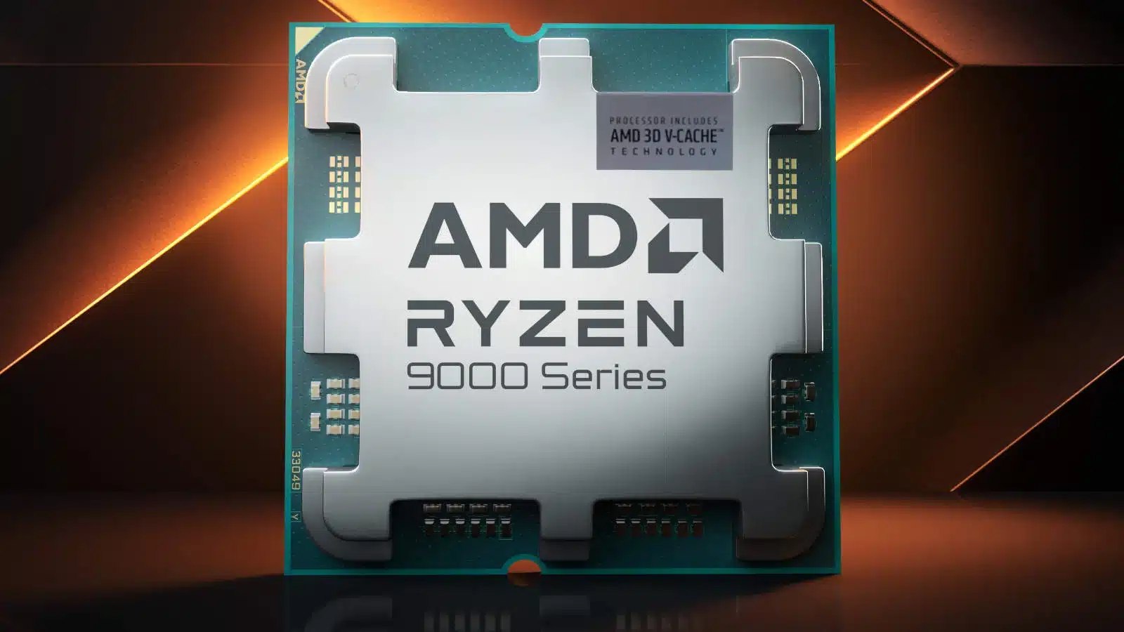 Asus' Unexpected Listing of AMD's Ryzen 9000X3D Processors