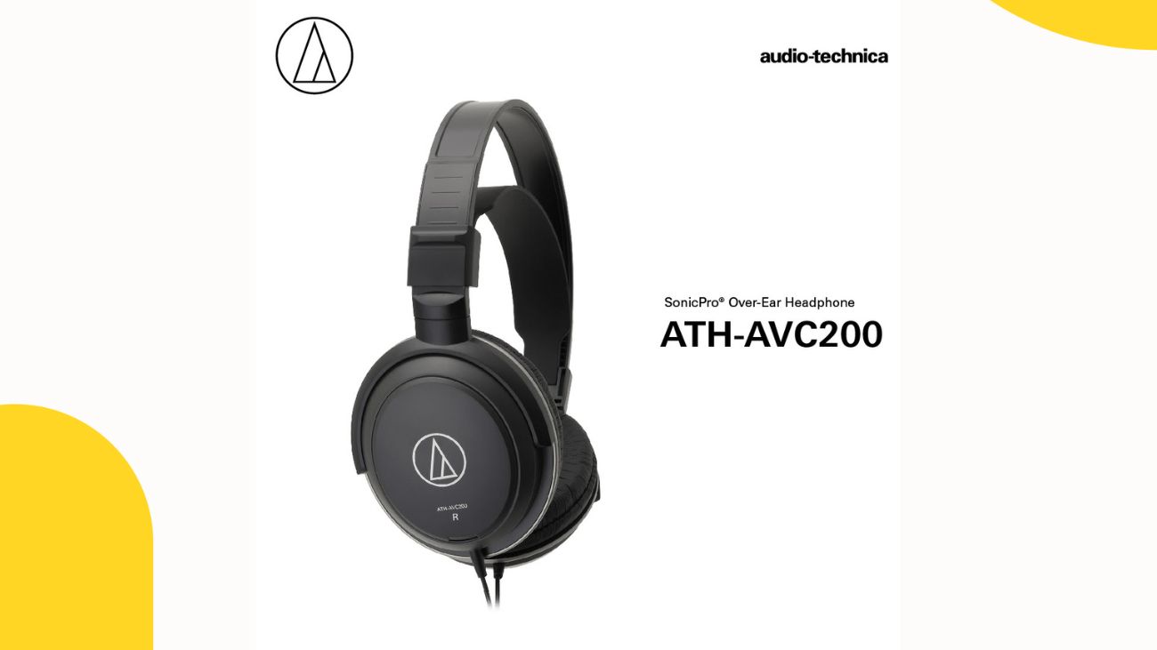 Audio-Technica Offers Deep Discounts on Headphones and Microphones During Amazon Great Freedom Festival 1 Audio-Technica Offers Deep Discounts on Headphones and Microphones During Amazon Great Freedom Festival