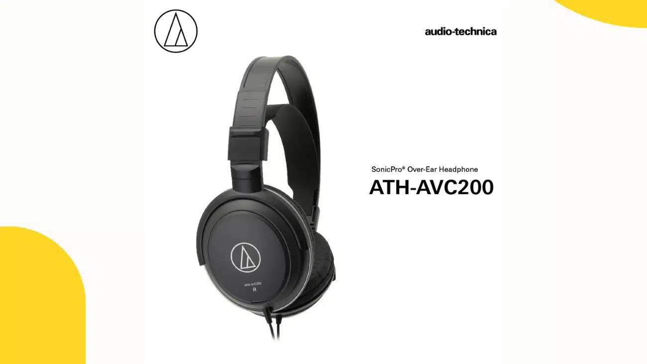 Audio-Technica Offers Deep Discounts on Headphones and Microphones During Amazon Great Freedom Festival
