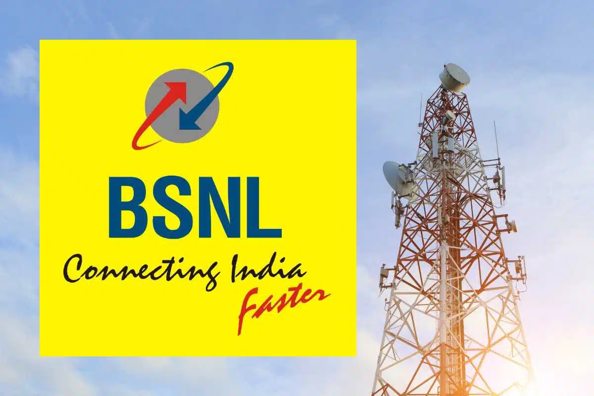 BSNL Surges Forward with New Connections and 4G Expansion in Andhra Pradesh