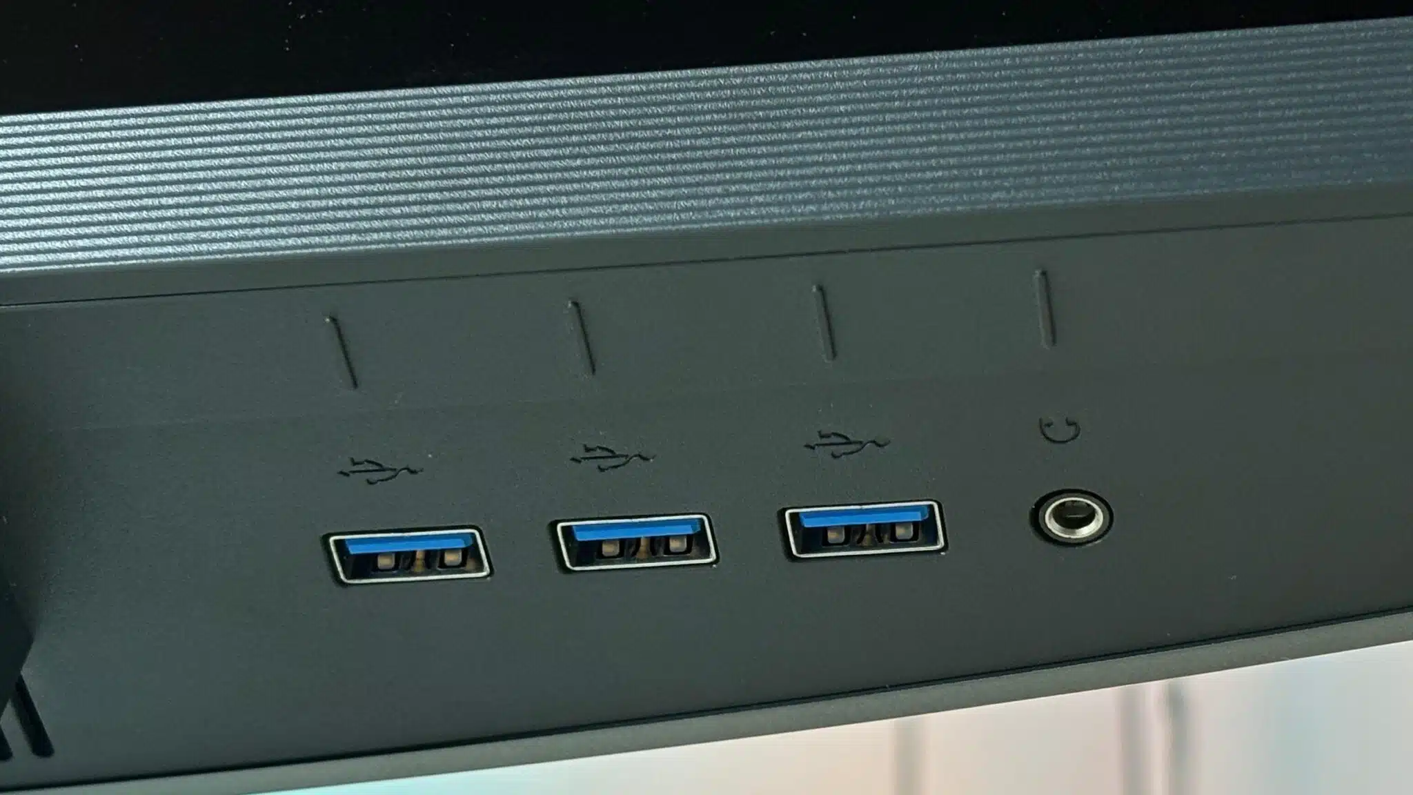 BenQ RD280UA 28” 4K+ Programming Monitor Review