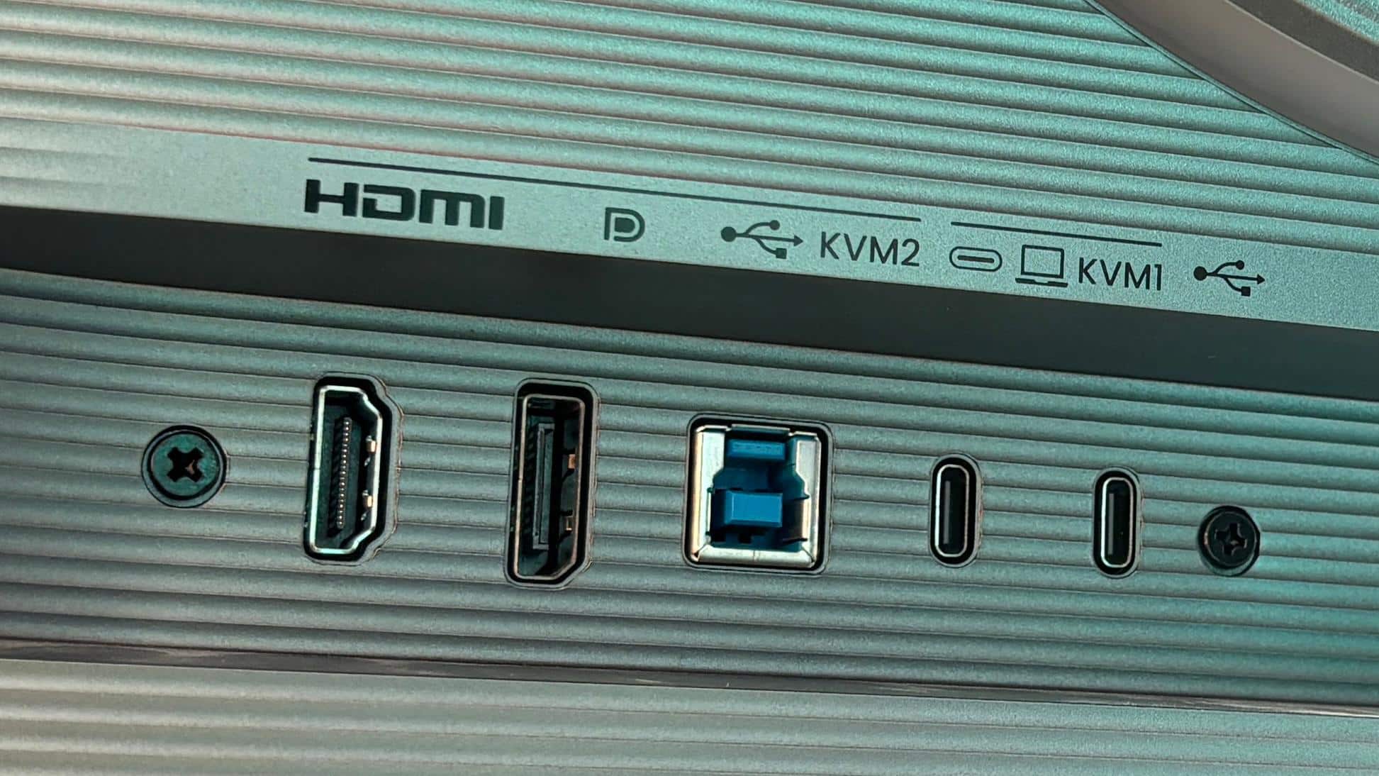 BenQ RD280UA 28” 4K+ Programming Monitor Review