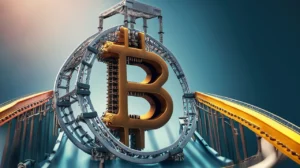 Bitcoin's Rollercoaster Ride