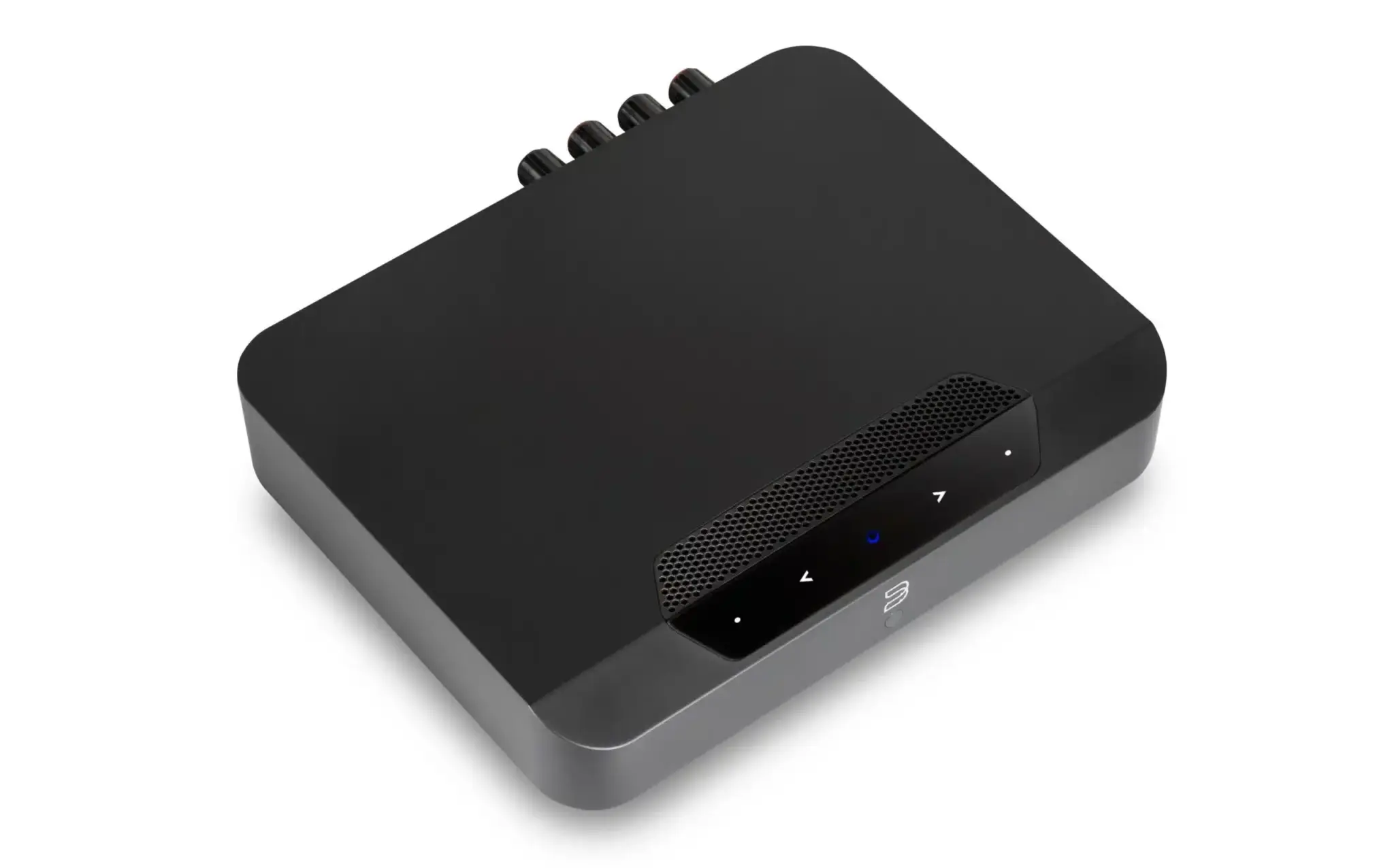 Bluesound Unveils 3 New Audiophile-Ready Streamers