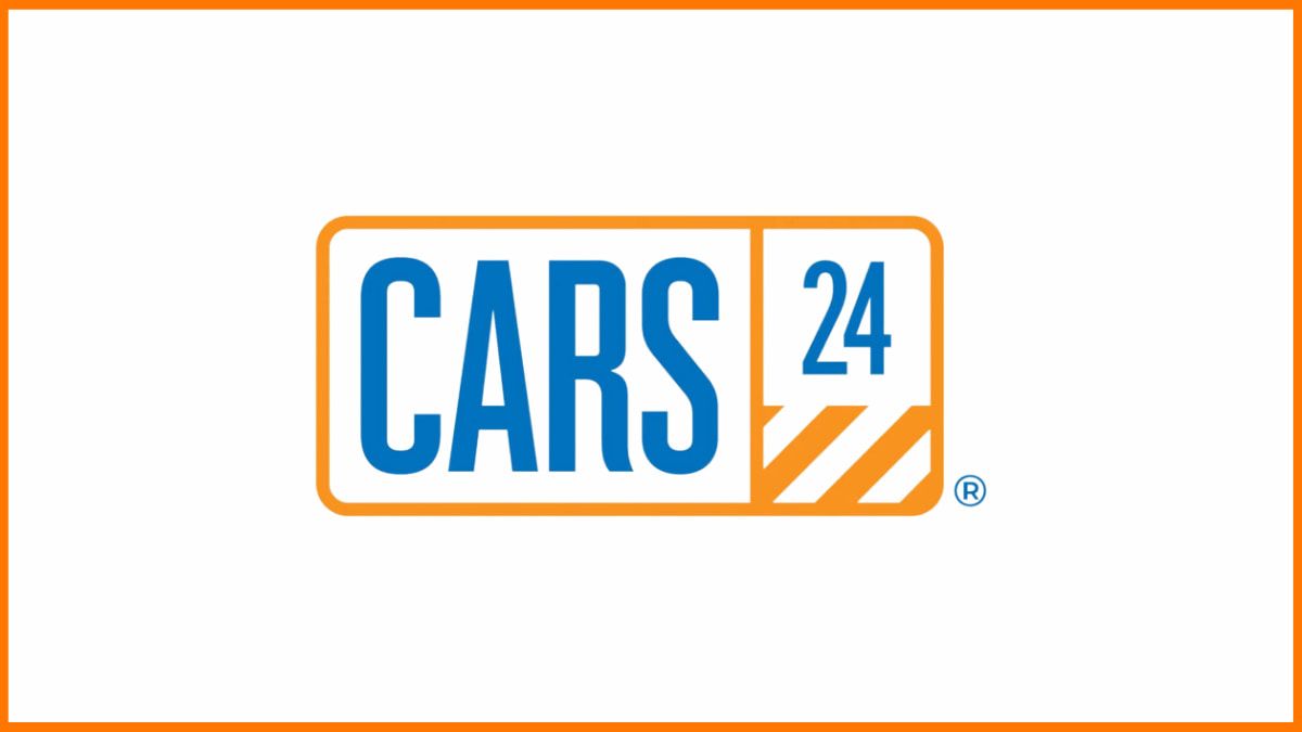 CARS24