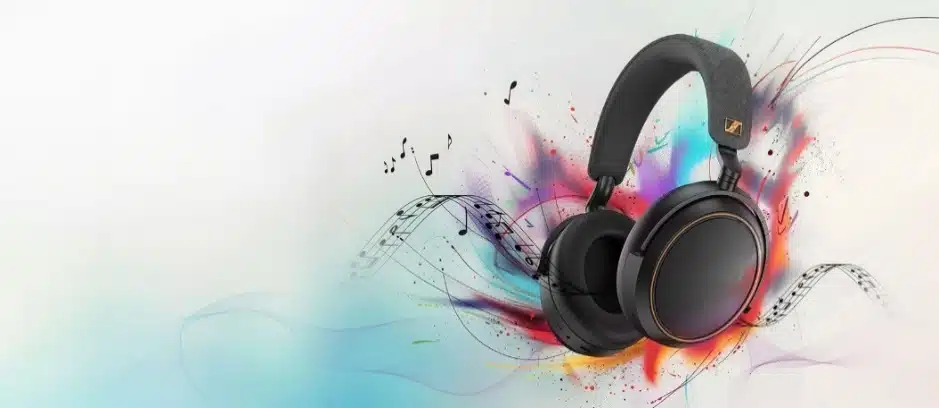 Capture Exceptional Audio Deals at Amazon’s Great Freedom Festival with Sennheiser’s Premium Offerings