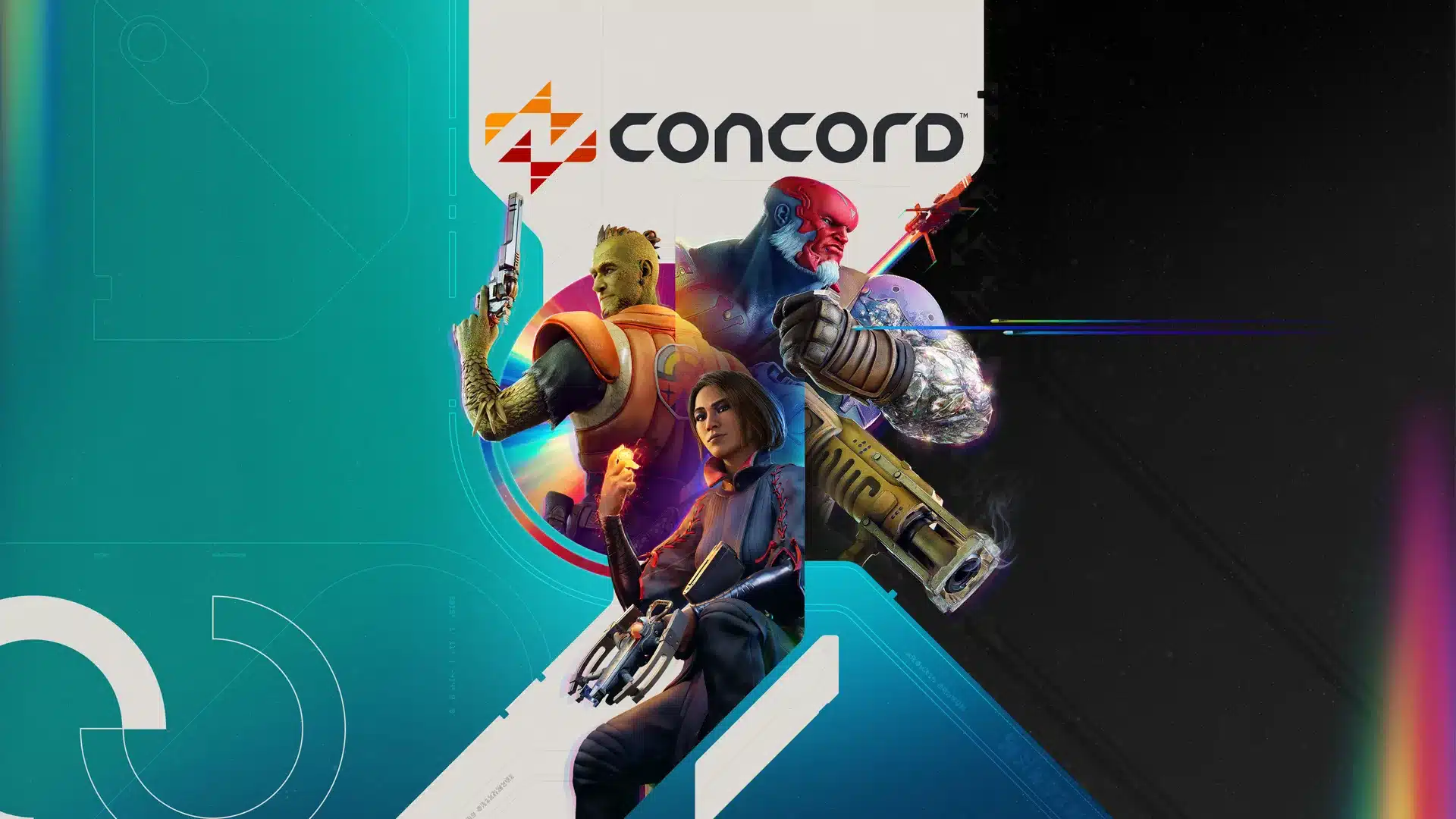 Concord Launches on PS5 & PC Today