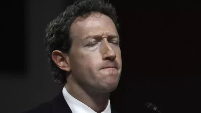 Congress Questions Zuckerberg on Drug Ads on Facebook and Instagram