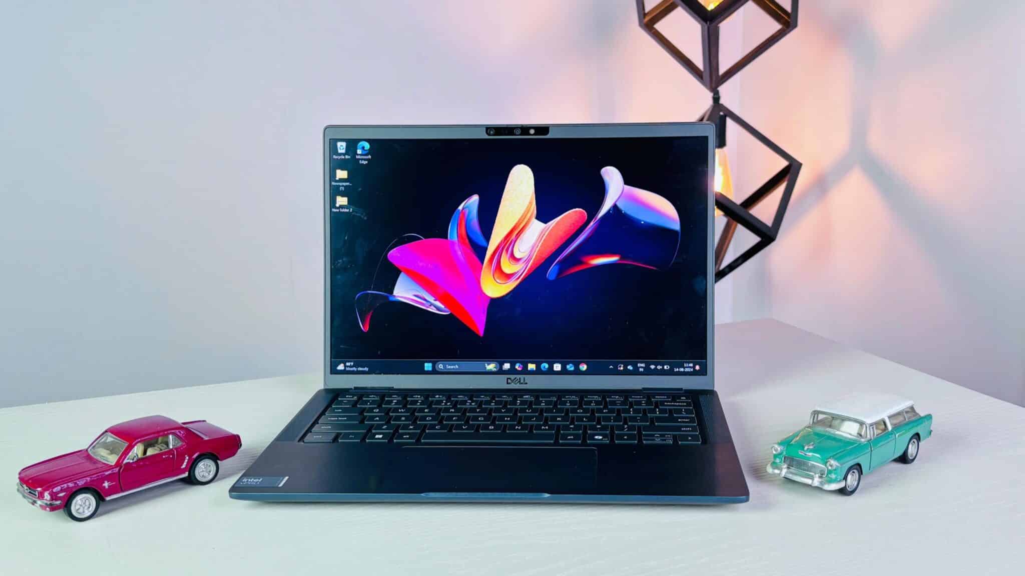 Dell Latitude 7350 Ultralight Laptop