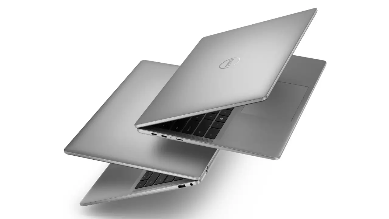 Dell's AI-Powered Latitude 7455 Copilot+ PC Launches in India