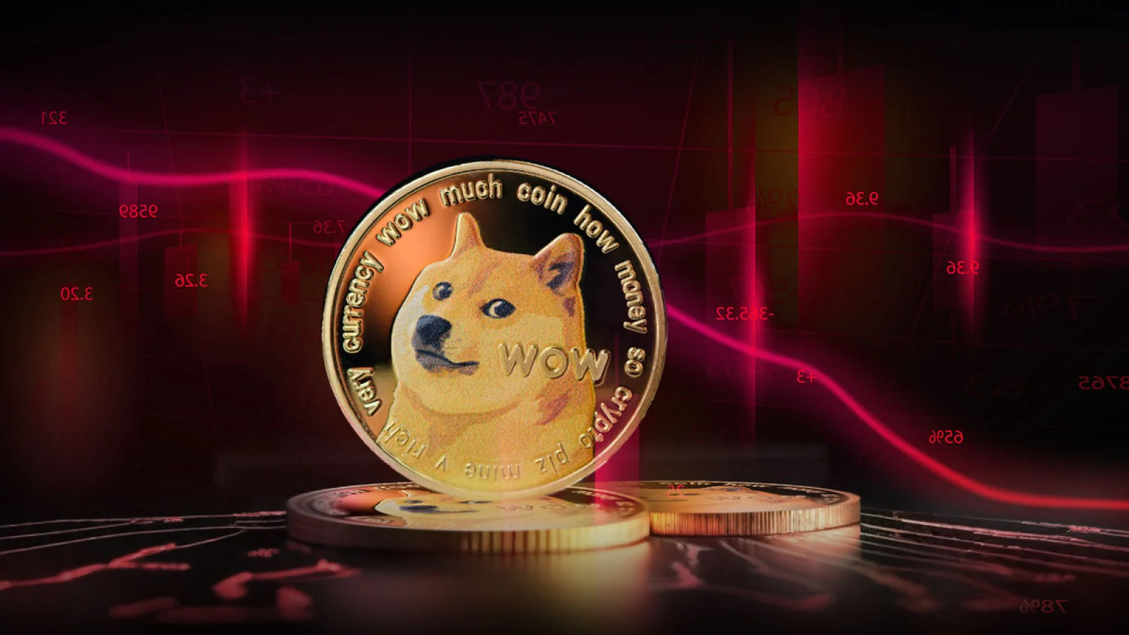 Dogecoin Price Could Crash 23% as DOGE CEO Challenges SHIB Community