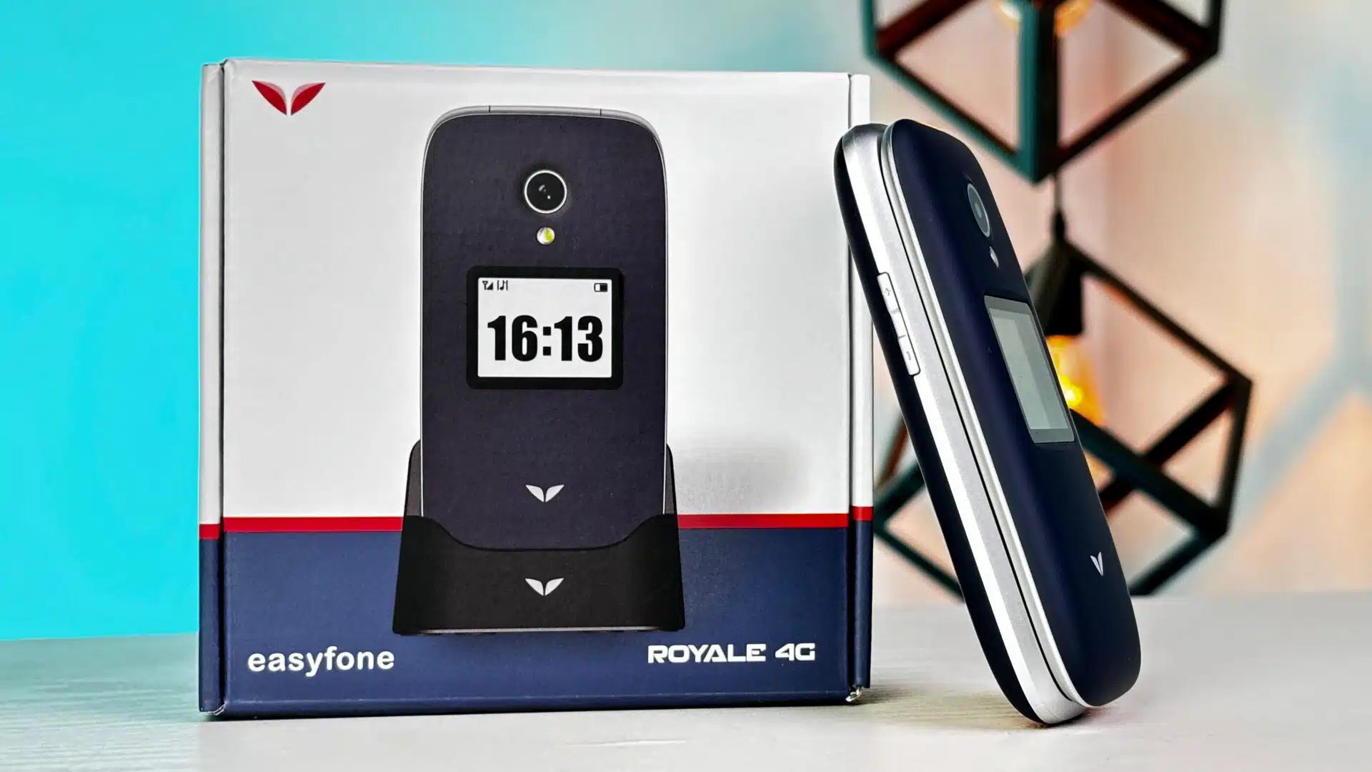 Easyfone Royale 4G Review: The Ideal Senior-Friendly Mobile Device