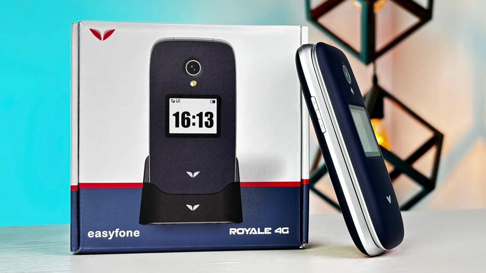 Easyfone Royale 4G Review: The Ideal Senior-Friendly Mobile Device