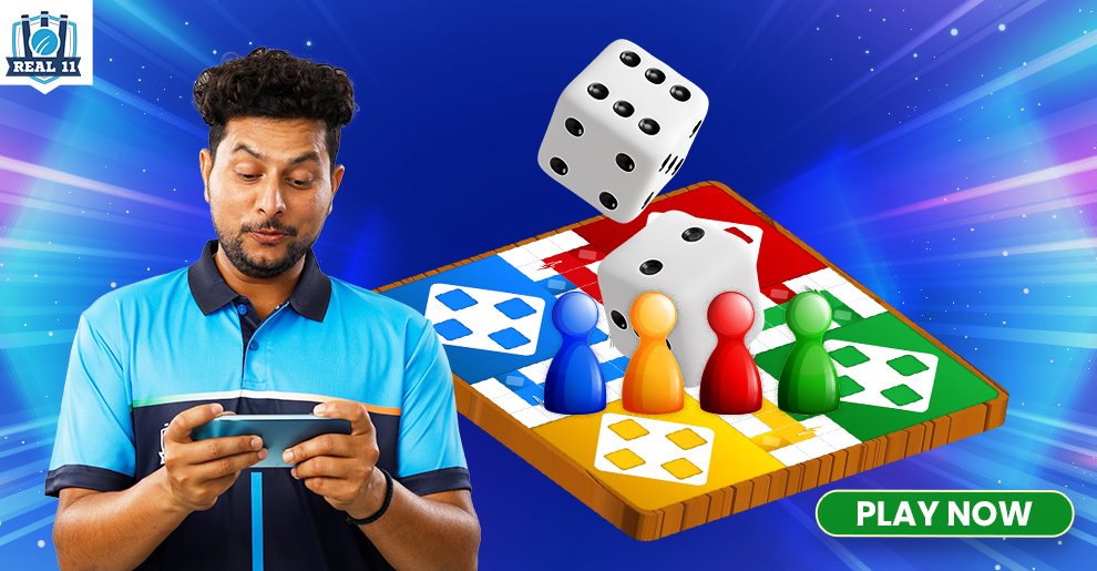 Explore Different Variations of Ludo and Level Up your Board Game with Real11