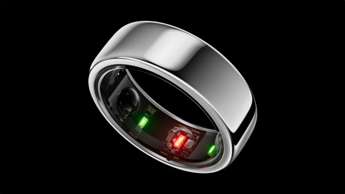 Exploring the Samsung Galaxy Ring