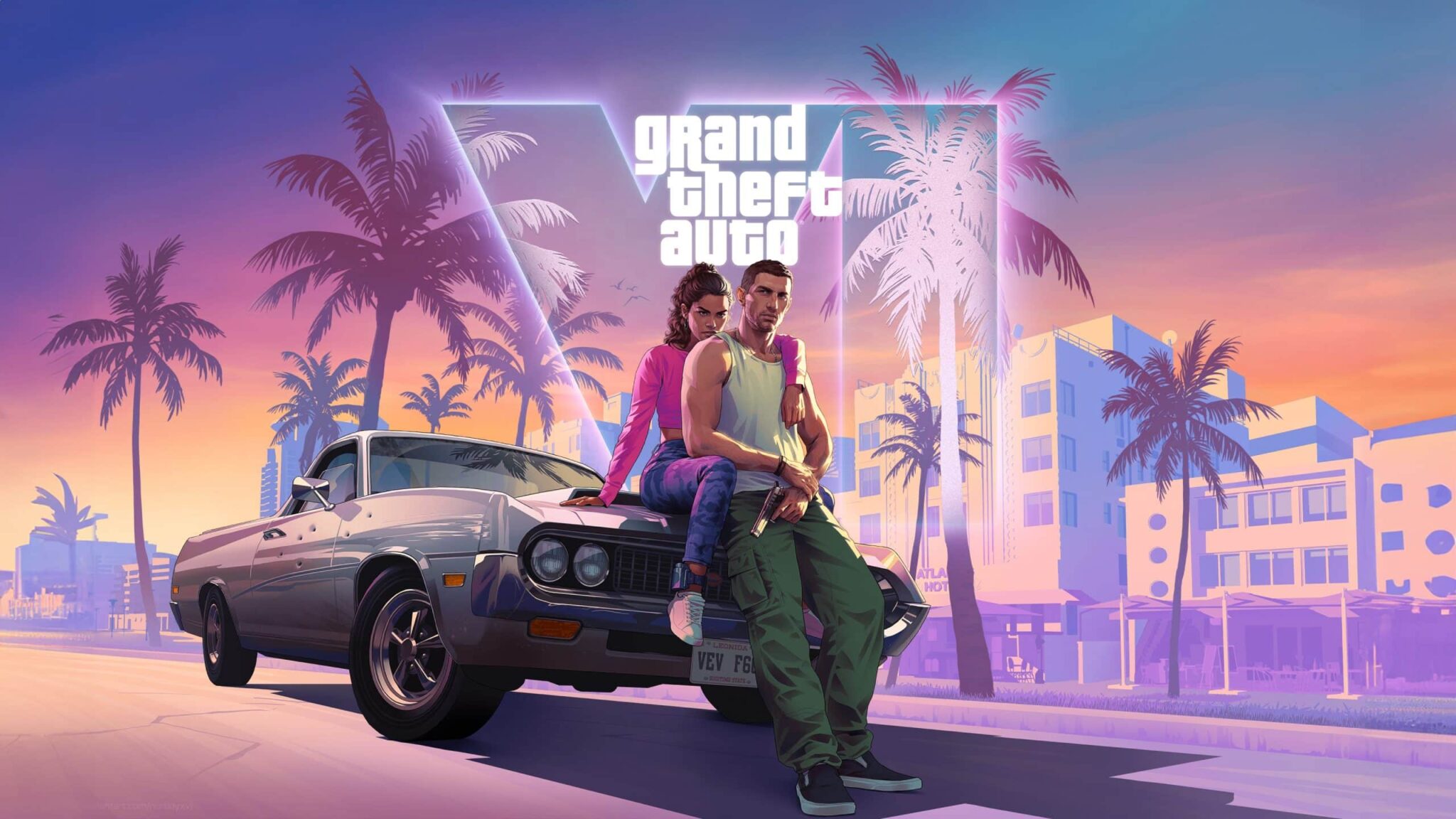 GTA 6 Release Window Unchanged, Take-Two Confirms