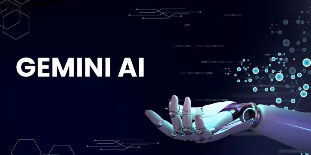 Gemini AI's Expanded Horizons