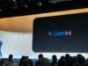 Gemini Live First Look