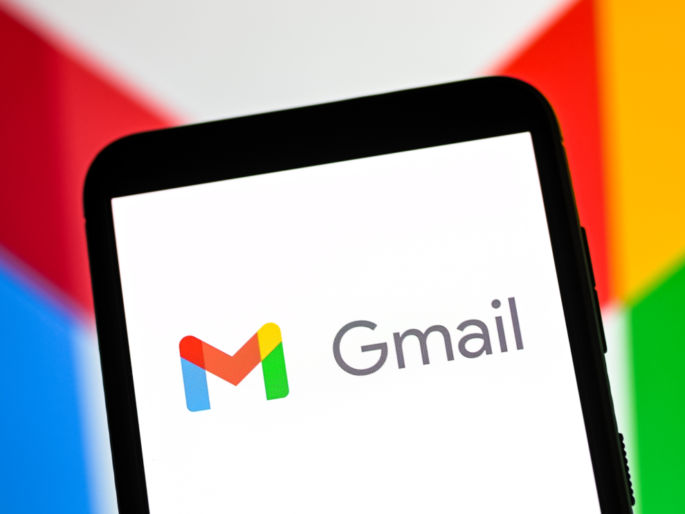 Gmail Just Got a Huge Upgrade