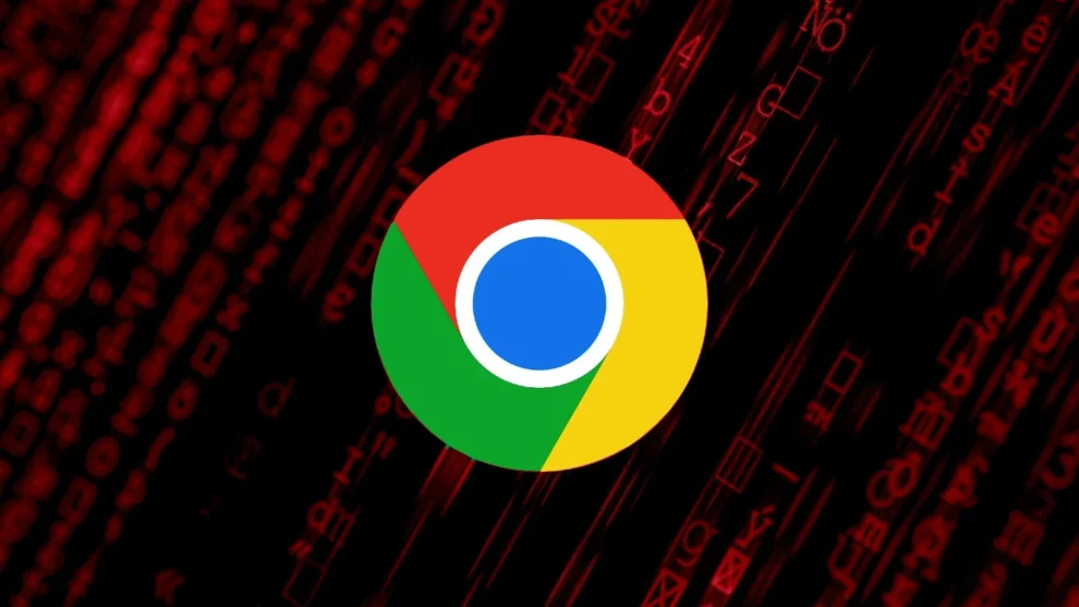 Google Fixes High-Severity Chrome Flaw Actively Exploited in the Wild