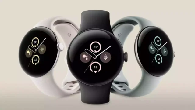 Google Pixel Watch 3's Biggest Upgrade