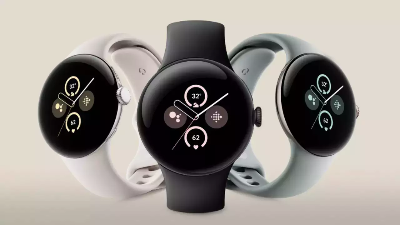 Google Pixel Watch 3's Biggest Upgrade