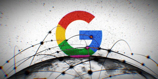 Google Services Outage Strikes Again