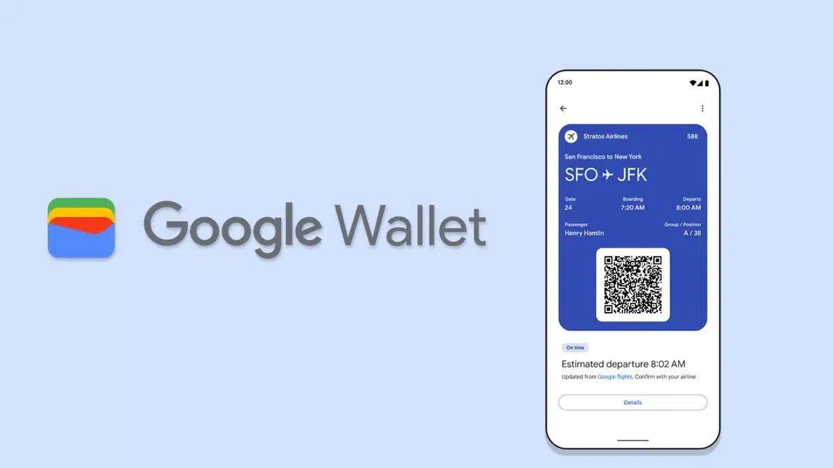 Google Wallet to Personalize Transit Pass Management with Nicknames
