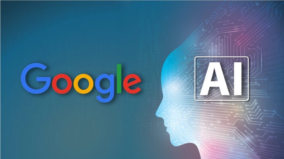 Google's AI Marks Grim Milestone