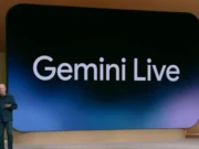 Google's Bold Leap into Conversational AI with Gemini Live