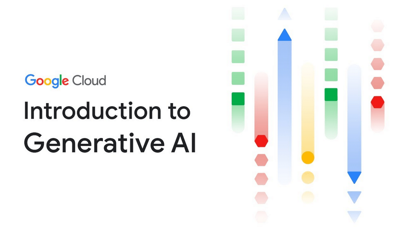 Google's Generative AI Masterclass