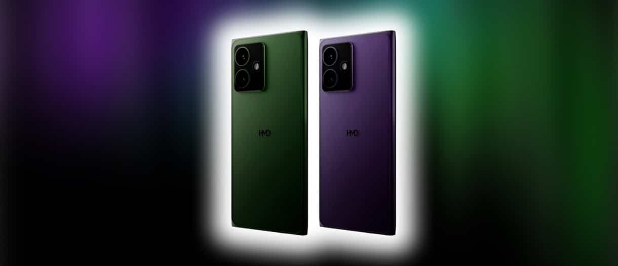 HMD's Nostalgic Strategy