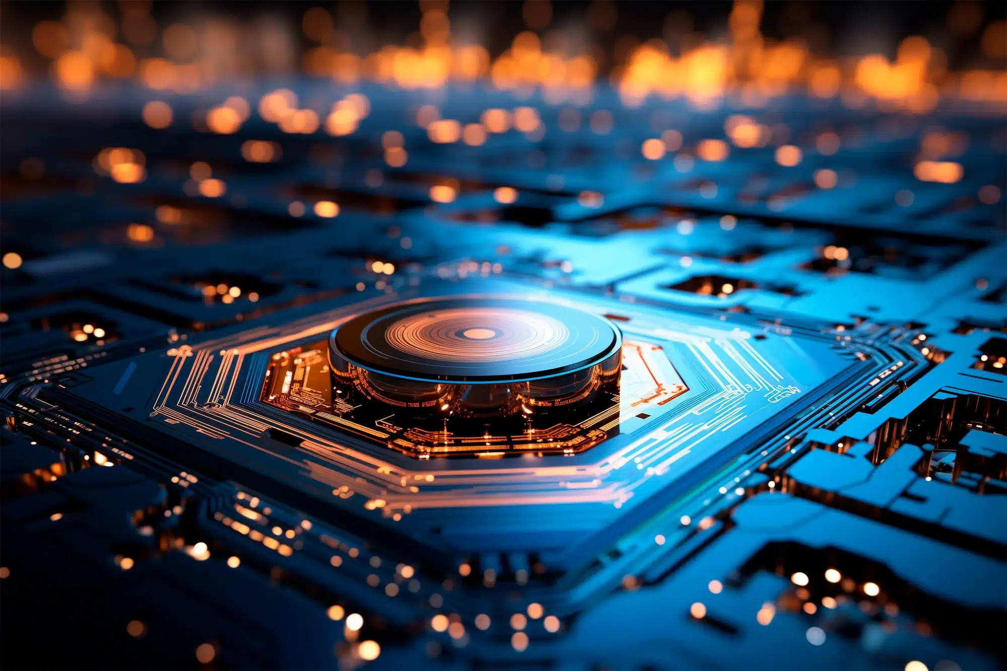 Harnessing New Superconductors for Next-Gen Quantum Computing 1 Harnessing New Superconductors for Next-Gen Quantum Computing