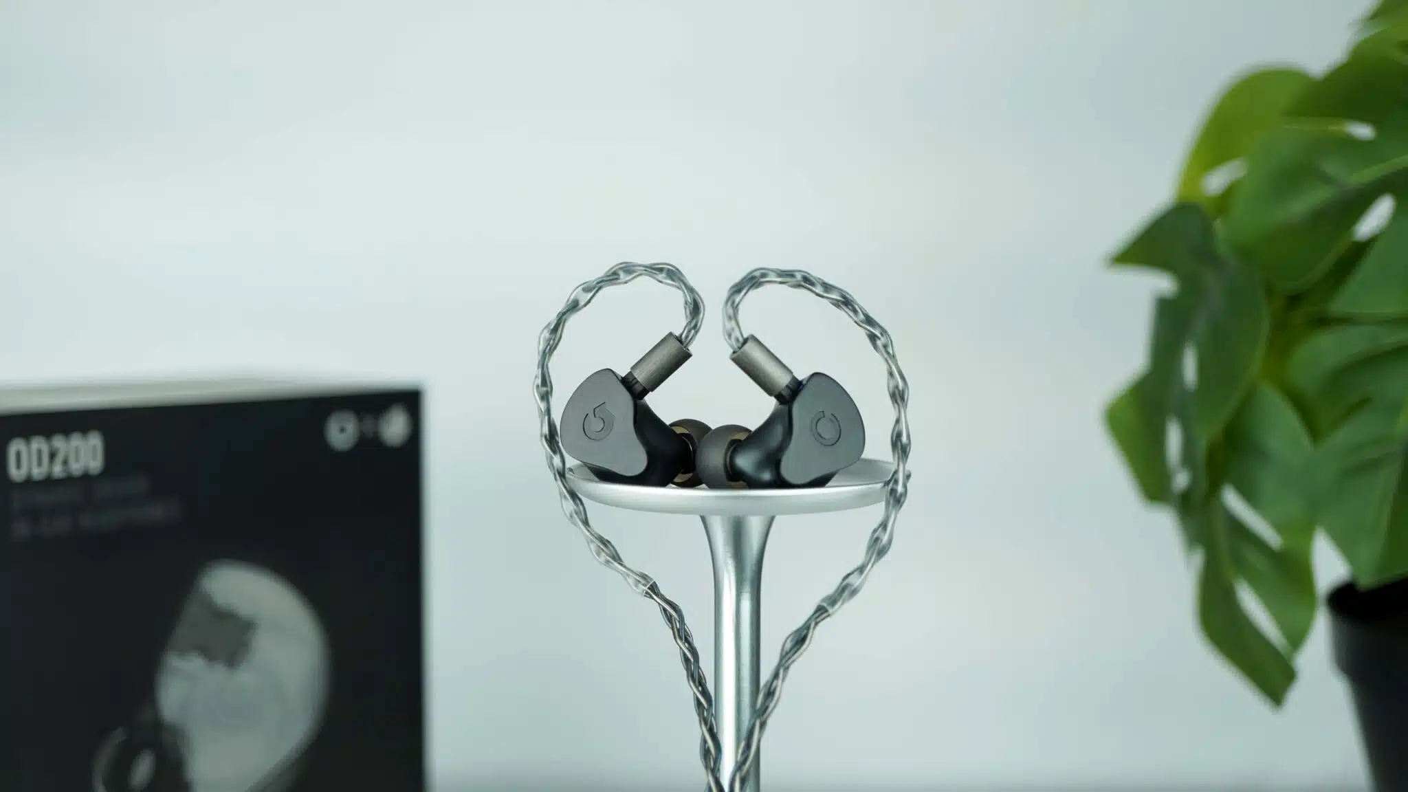 Headphone Zone and Oriveti Collaborate on High-End IEM, the OD200