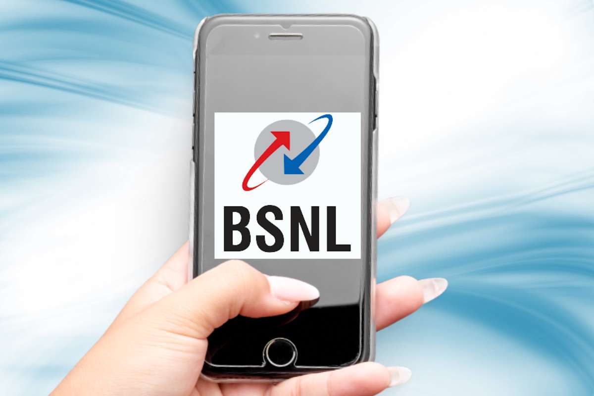 BSNL's Leap Forward: Homegrown 4G Network Ready, Subscribers Increasing - Jyotiraditya Scindia Announces 1 Homegrown 4G Network Ready, Subscribers Increasing - Jyotiraditya Scindia Announces
