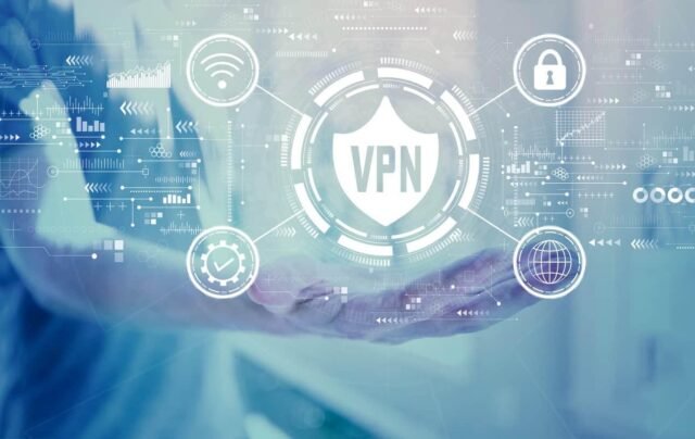 How VPNs Secure Your Online Shopping