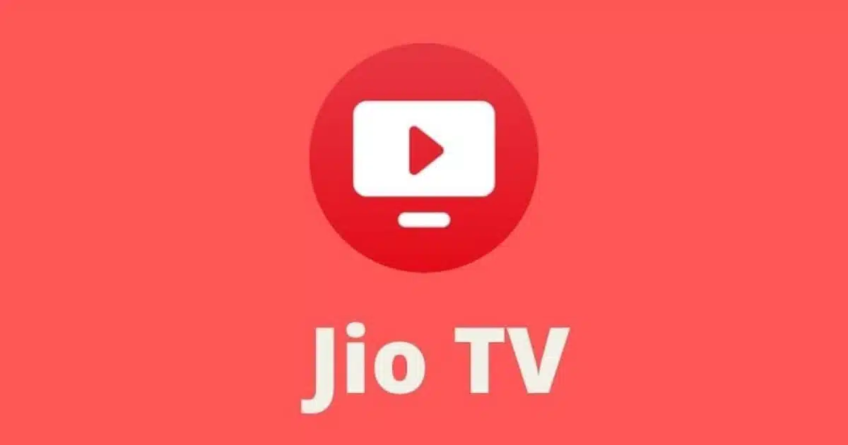 JioTV+ App Transforms Smart TVs into Entertainment Powerhouses