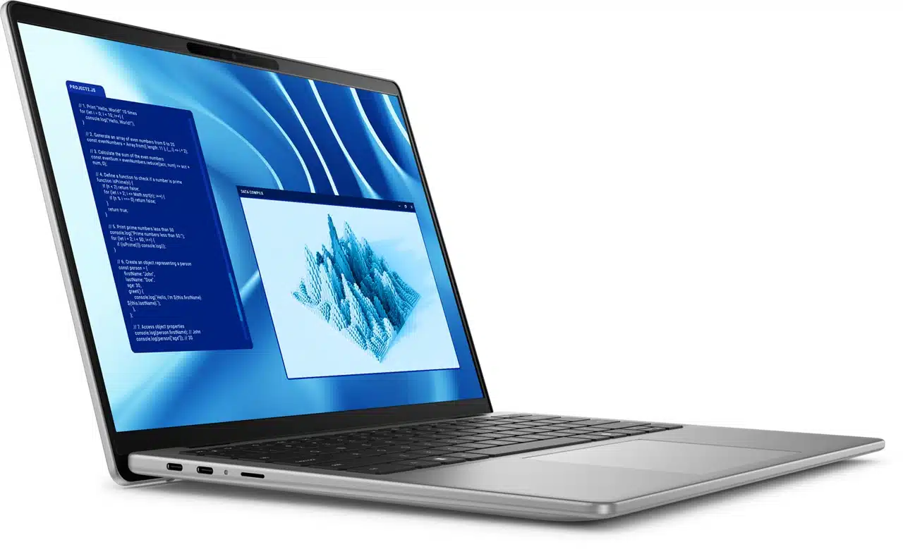 Dell Technologies Launches Latitude 7455 Copilot+ AI PC for Business in India