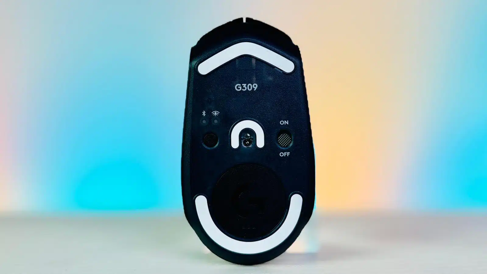 Logitech G309 Lightspeed Gaming Mouse Review