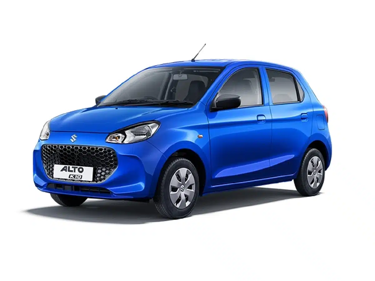 Maruti Suzuki Enhances Safety with Complimentary Electronic Stability Program