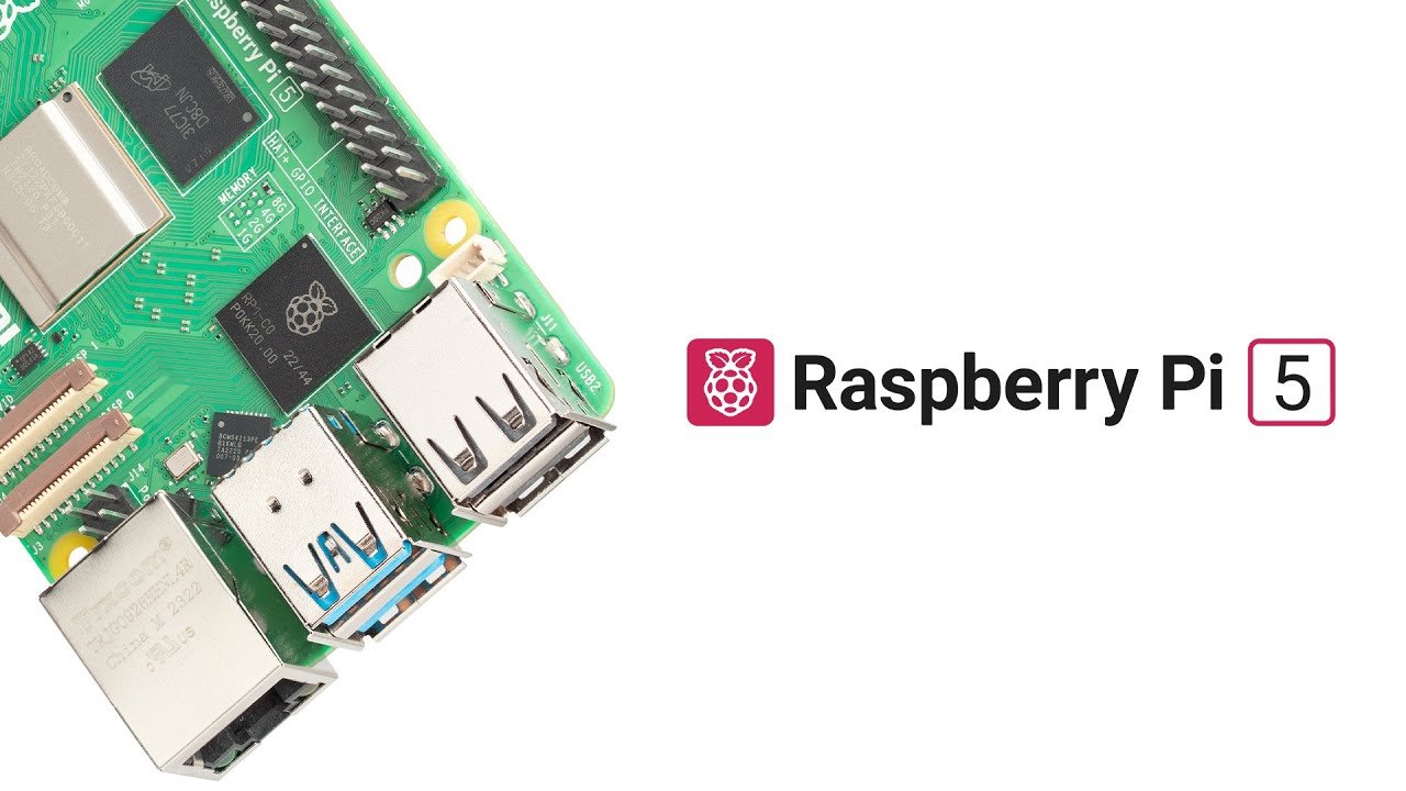 Meet the Most Affordable Raspberry Pi 5 Ever