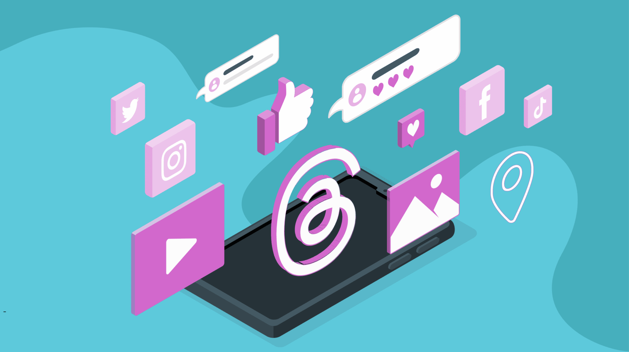 Meta's Threads App Enhances User Experience with New Features