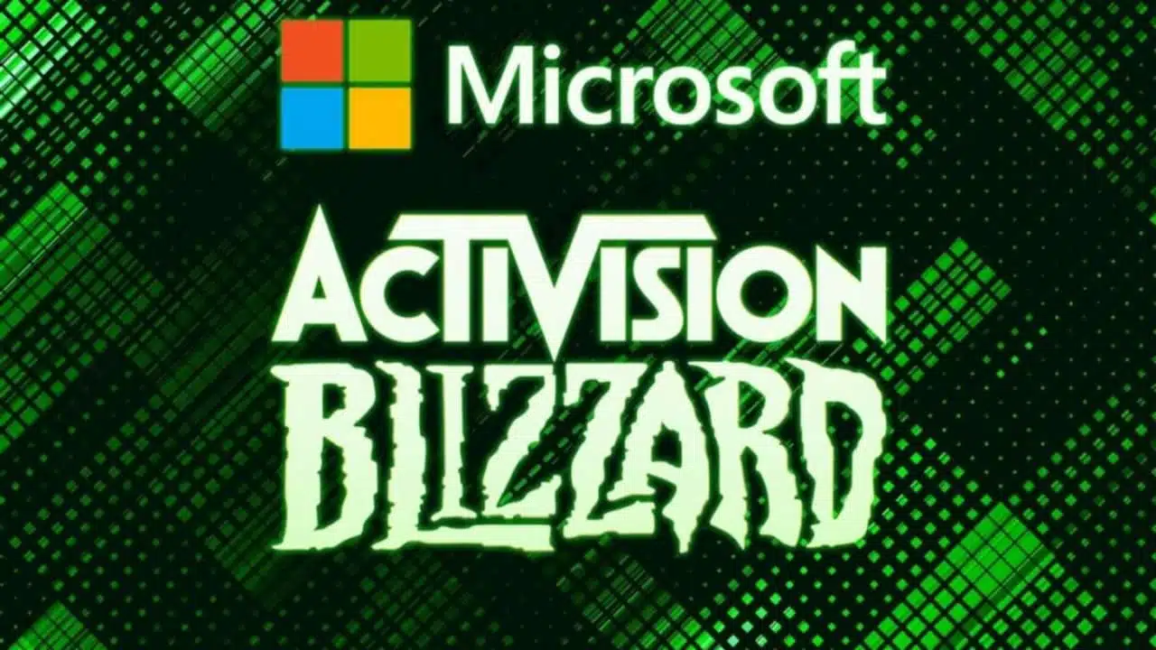 Microsoft and Activision Blizzard Accused of Bad Faith Bargaining Amidst Raven Software Union's Fight for a Fair Contract