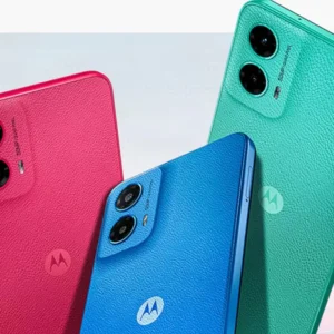 Motorola Moto G45