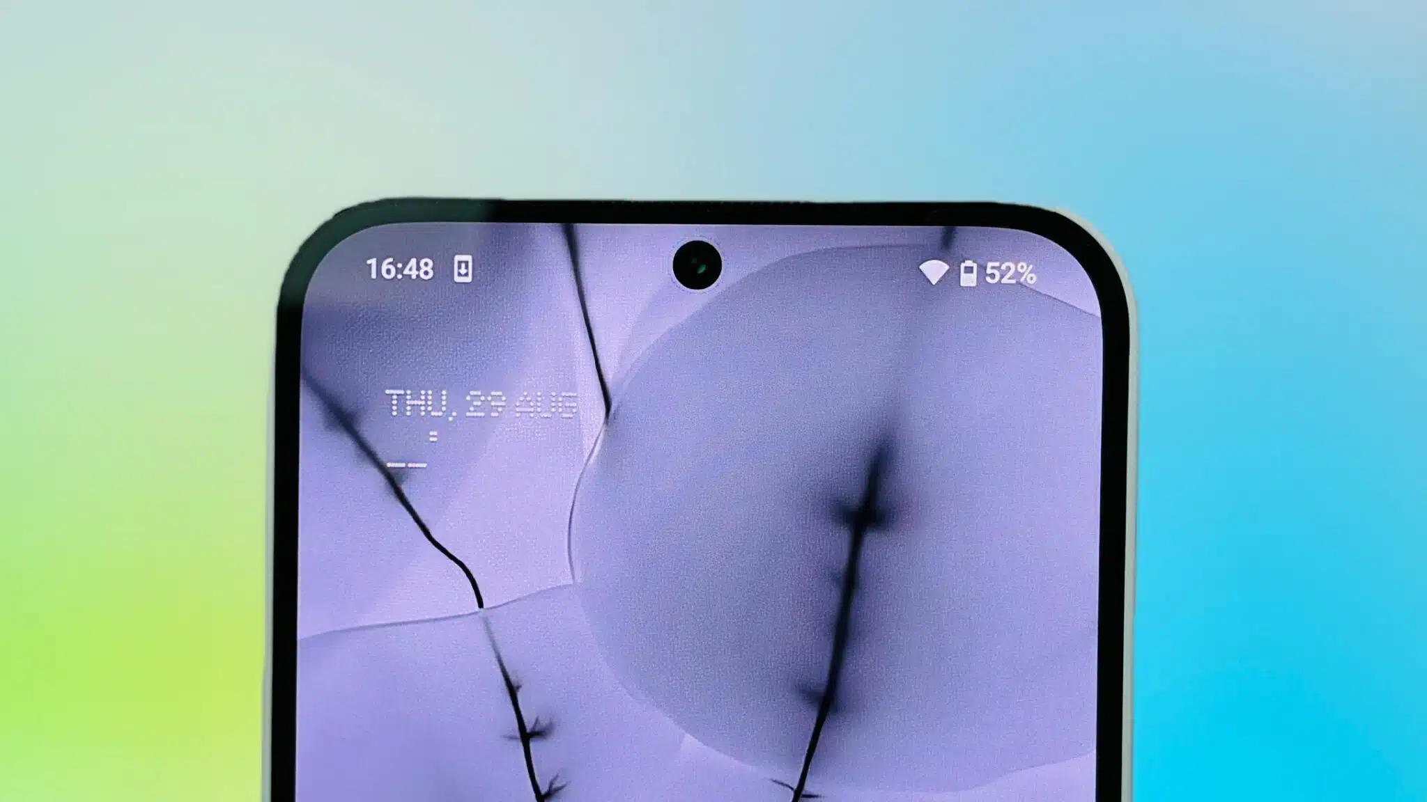 Nothing Phone (2a) Plus