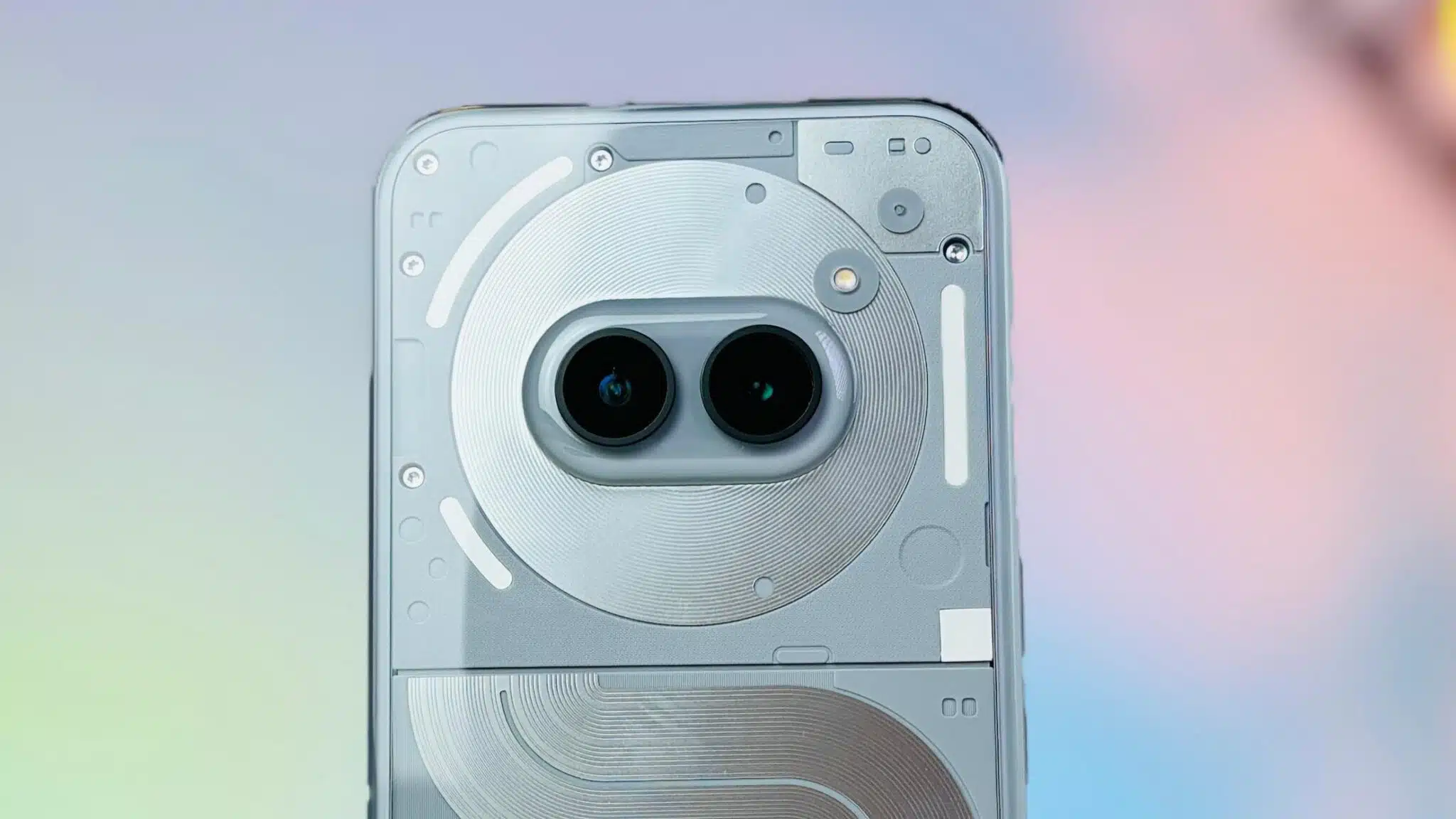 Nothing Phone (2a) Plus