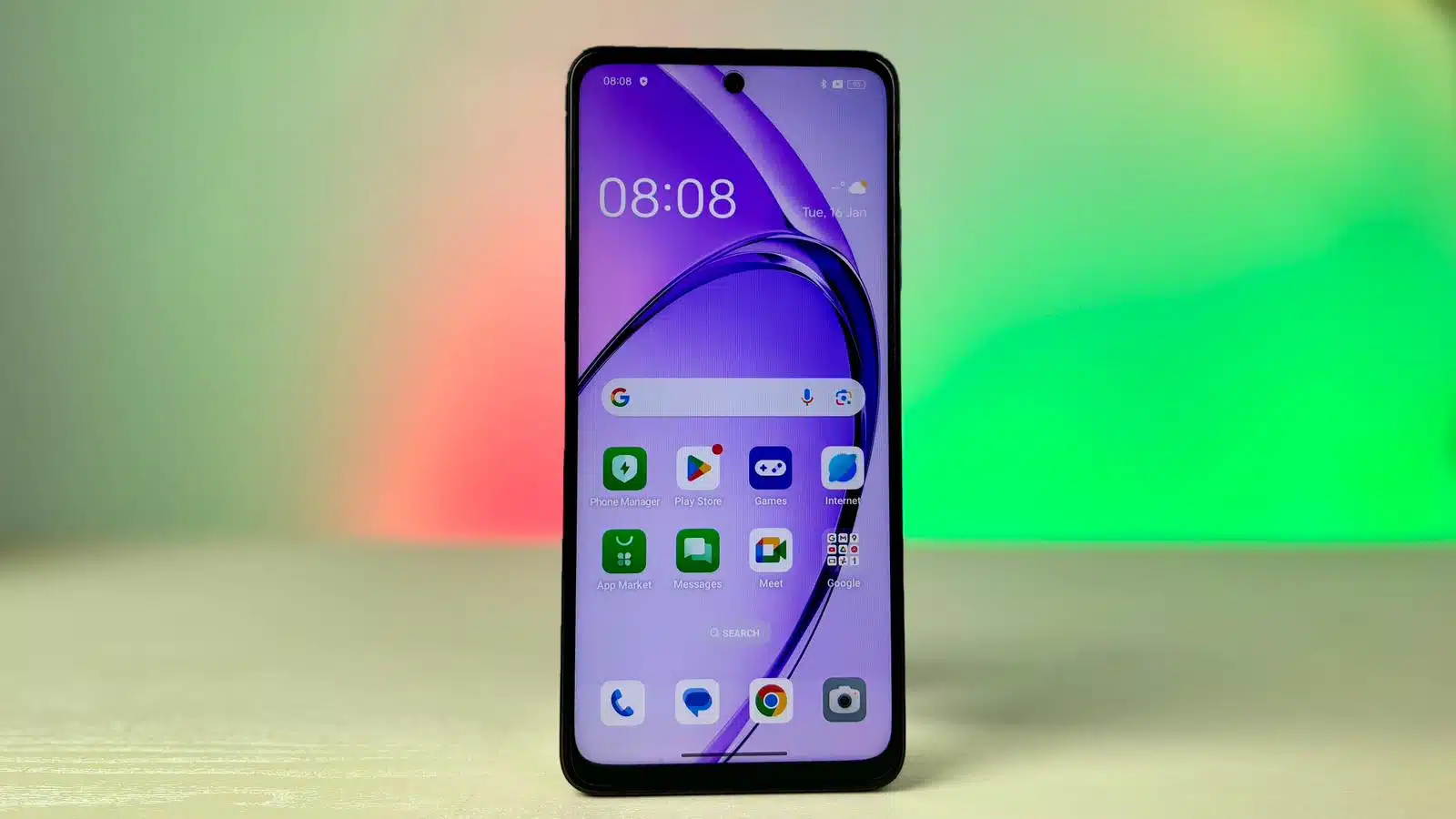 OPPO K12X 5G