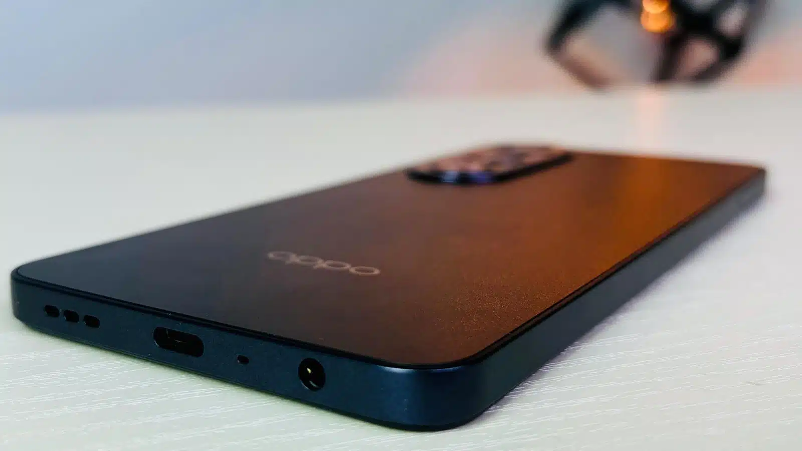 OPPO K12X 5G