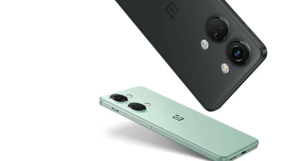 OnePlus Empowers Nord 4 with Intelligent AI Features